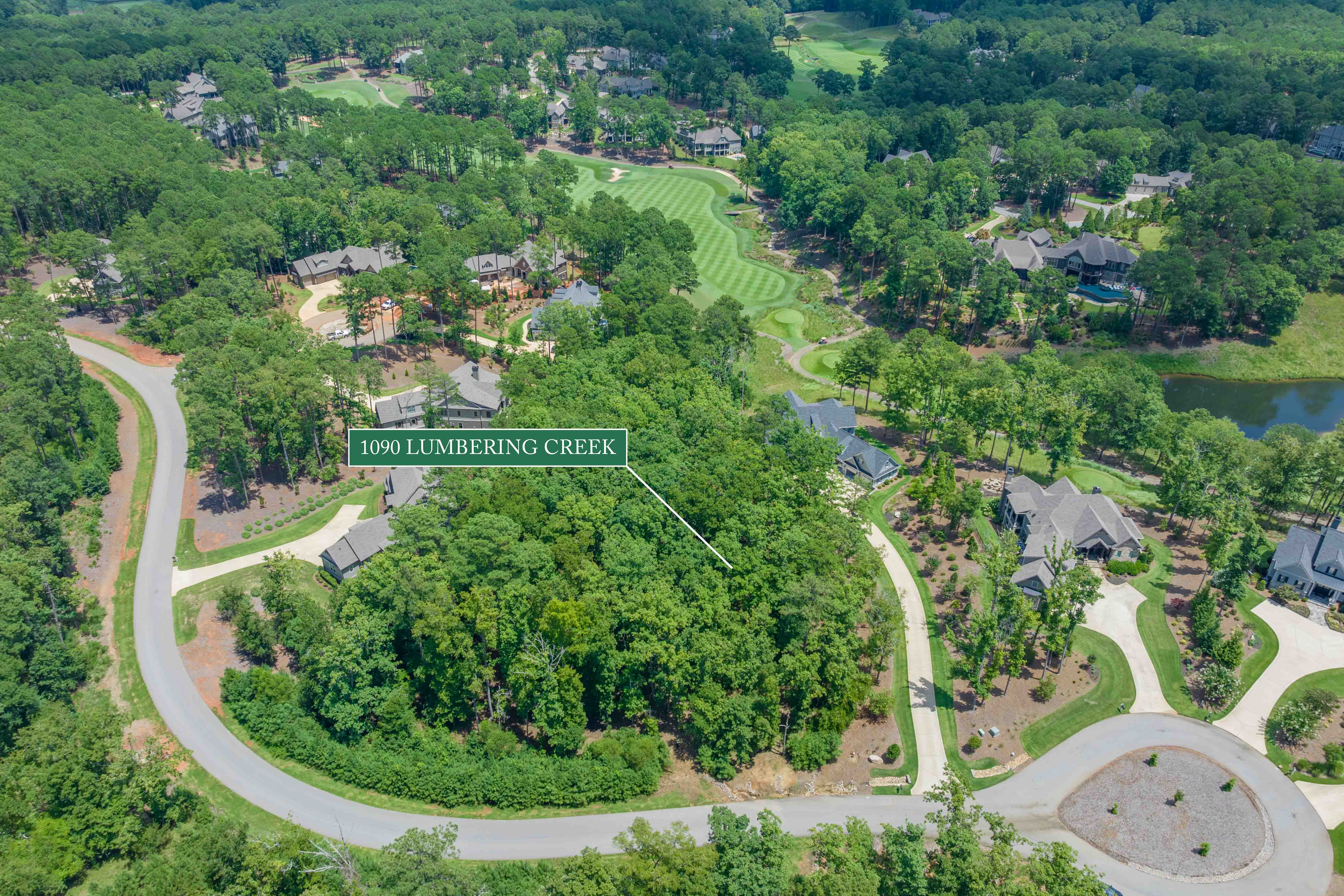 1090 Lumbering Creek image 20